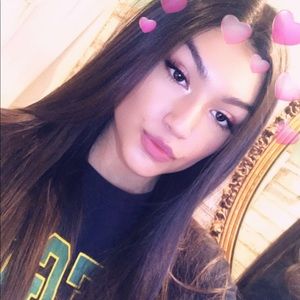 Meet your Posher, Erica